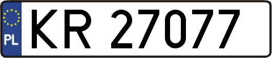 KR27077
