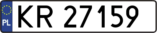 KR27159