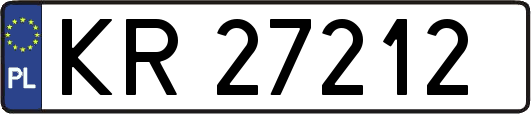 KR27212
