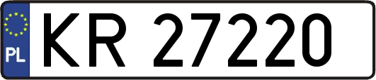 KR27220