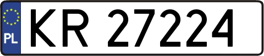 KR27224