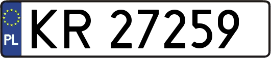 KR27259