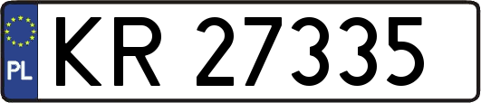 KR27335