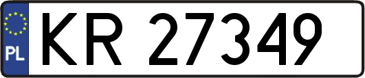 KR27349