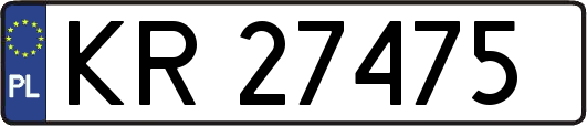 KR27475