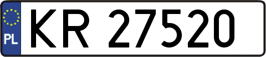 KR27520