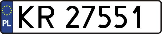 KR27551