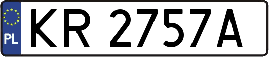 KR2757A