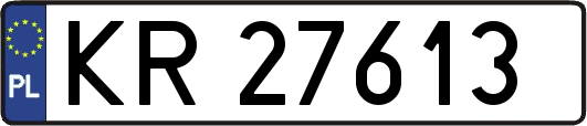 KR27613