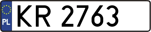 KR2763