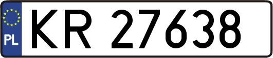 KR27638