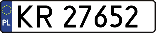 KR27652