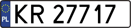 KR27717
