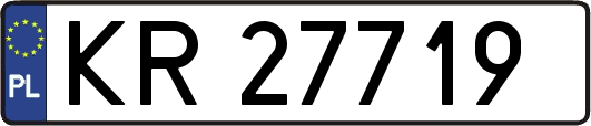 KR27719