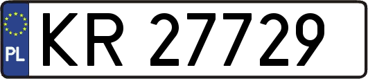 KR27729