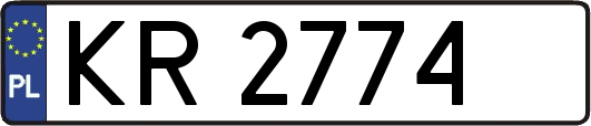 KR2774