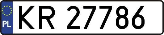 KR27786