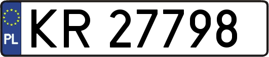 KR27798