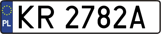 KR2782A