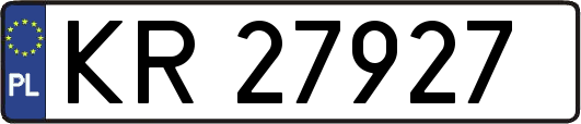KR27927