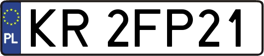 KR2FP21