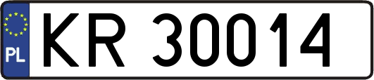 KR30014