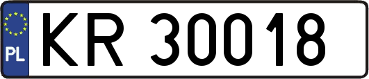 KR30018