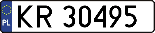 KR30495