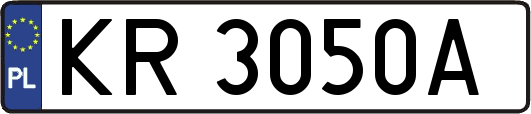 KR3050A