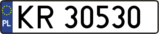 KR30530