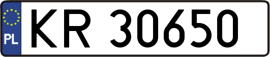 KR30650