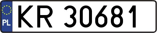 KR30681
