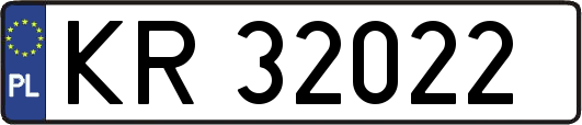 KR32022