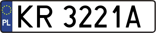 KR3221A