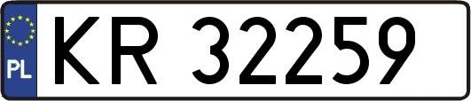 KR32259