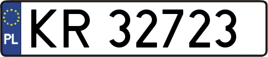 KR32723