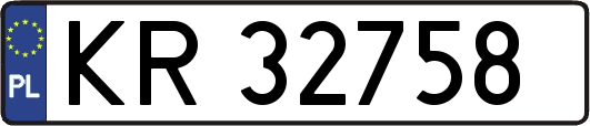 KR32758