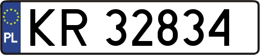 KR32834