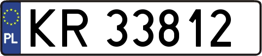 KR33812