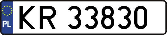 KR33830