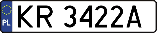 KR3422A