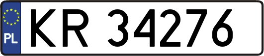 KR34276