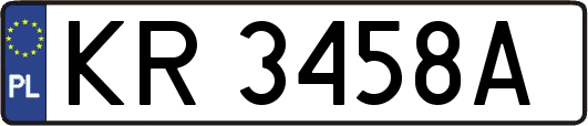 KR3458A