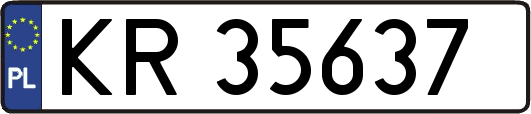 KR35637