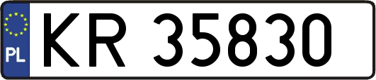 KR35830