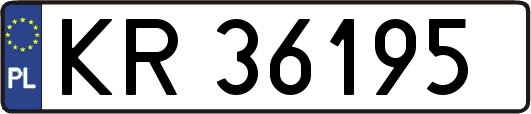 KR36195