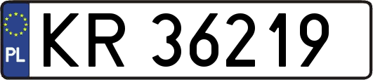 KR36219