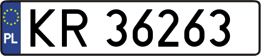 KR36263