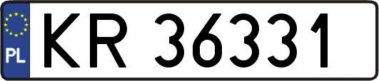 KR36331