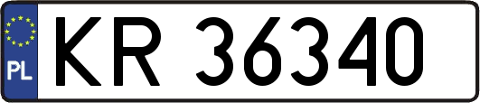 KR36340